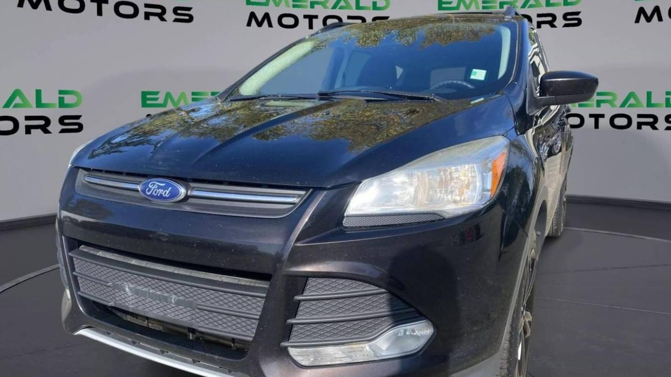 FORD ESCAPE 2013 1FMCU9G90DUC89479 image