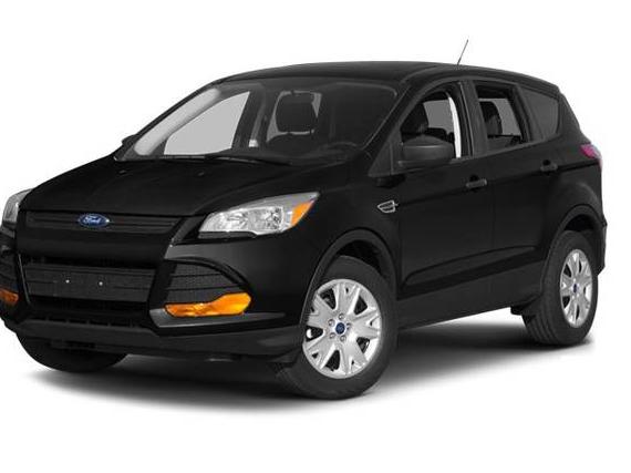 FORD ESCAPE 2013 1FMCU9H98DUC25365 image