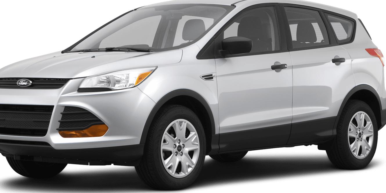 FORD ESCAPE 2013 1FMCU9GX2DUD18737 image