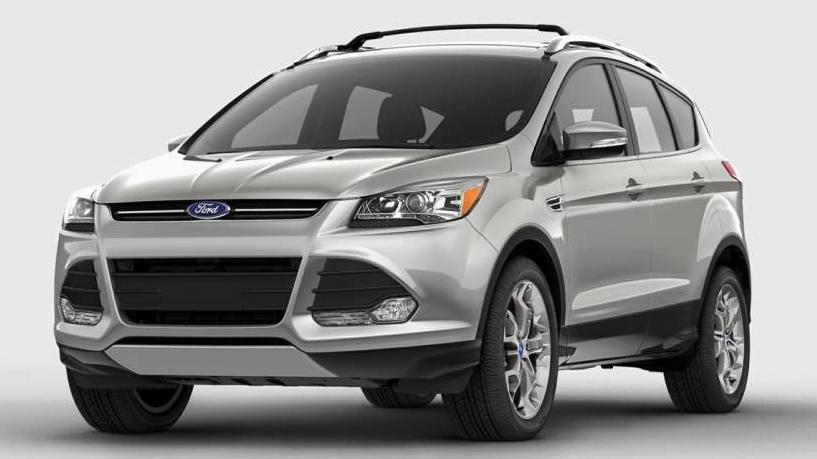 FORD ESCAPE 2013 1FMCU9G97DUD82709 image