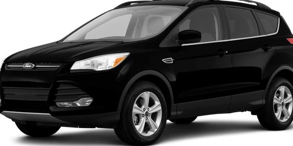 FORD ESCAPE 2013 1FMCU0G98DUC99043 image