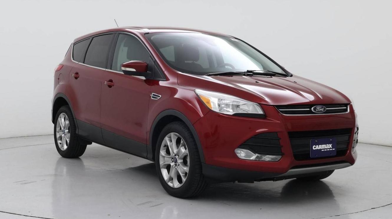 FORD ESCAPE 2013 1FMCU0HX2DUB54688 image