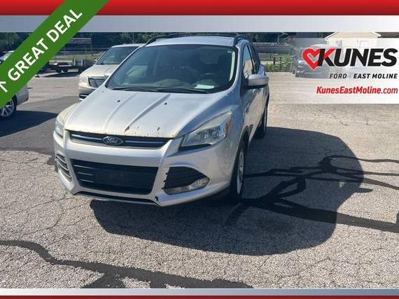 FORD ESCAPE 2013 1FMCU0GX6DUC84782 image
