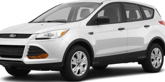 FORD ESCAPE 2013 1FMCU9J9XDUC07654 image