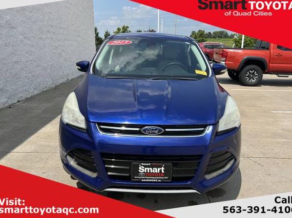 FORD ESCAPE 2013 1FMCU9H94DUC37982 image