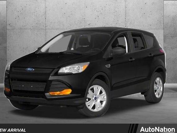 FORD ESCAPE 2013 1FMCU9GX2DUC73654 image