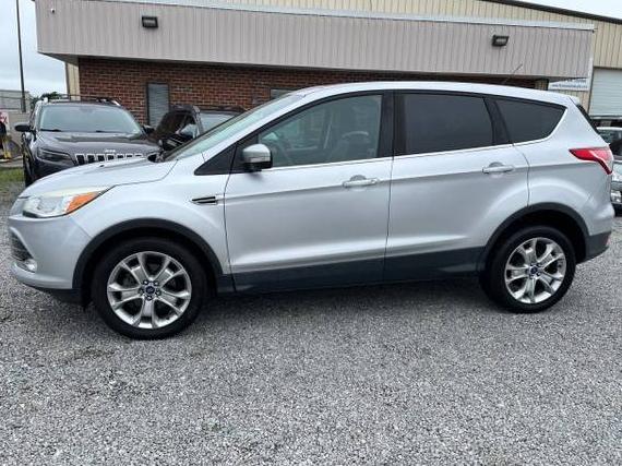 FORD ESCAPE 2013 1FMCU0HX0DUC21384 image