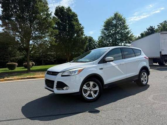 FORD ESCAPE 2013 1FMCU9GX8DUD79378 image