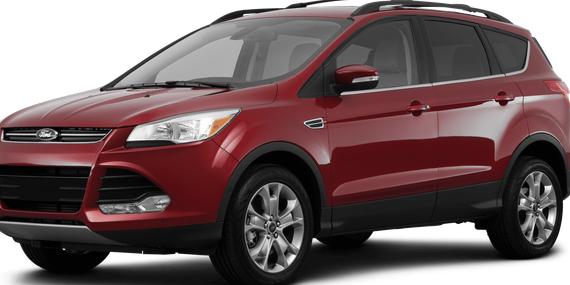 FORD ESCAPE 2013 1FMCU9HXXDUD30438 image