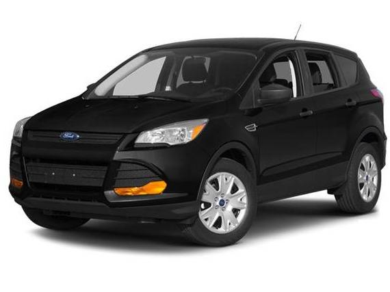 FORD ESCAPE 2013 1FMCU9J9XDUC59981 image