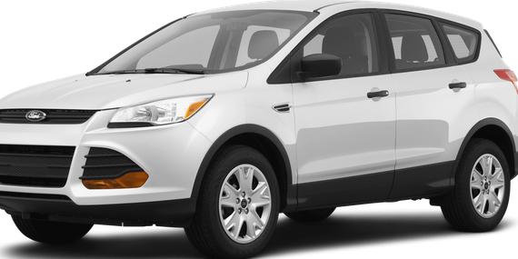 FORD ESCAPE 2013 1FMCU0H9XDUC06408 image