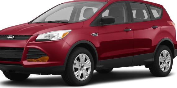 FORD ESCAPE 2013 1FMCU9J94DUA83431 image
