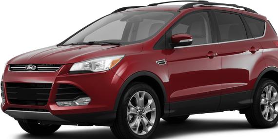 FORD ESCAPE 2013 1FMCU9H9XDUC75832 image