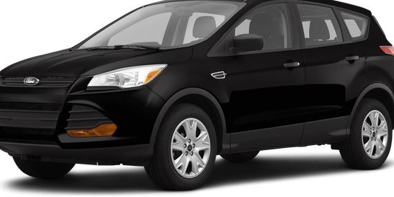 FORD ESCAPE 2013 1FMCU9GX7DUB64154 image