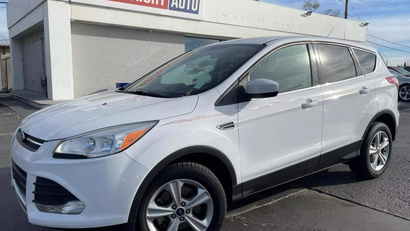 FORD ESCAPE 2013 1FMCU9GX8DUC24183 image