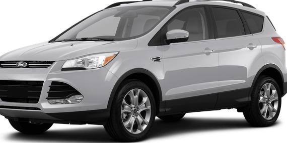 FORD ESCAPE 2013 1FMCU9HXXDUB80976 image