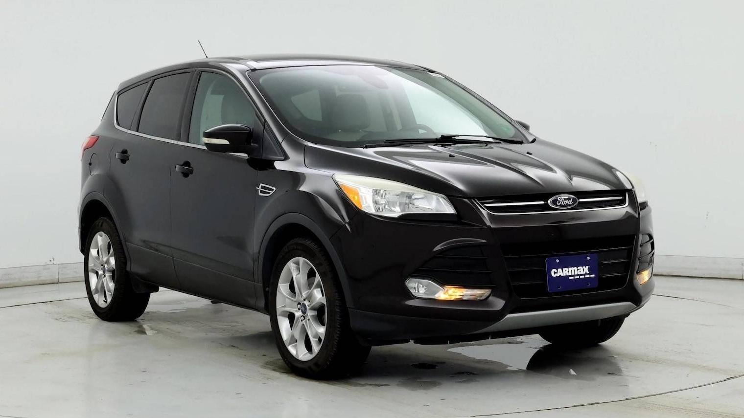 FORD ESCAPE 2013 1FMCU0HX9DUB68815 image