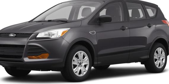 FORD ESCAPE 2013 1FMCU0HX2DUD84506 image
