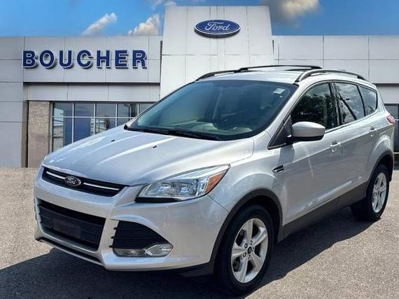 FORD ESCAPE 2013 1FMCU0G98DUB00380 image
