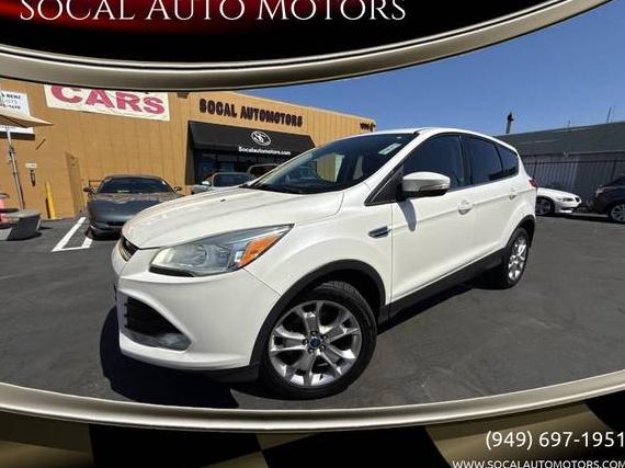 FORD ESCAPE 2013 1FMCU0HXXDUB83498 image