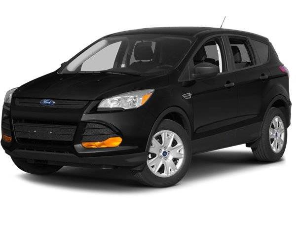 FORD ESCAPE 2013 1FMCU9J9XDUD14400 image