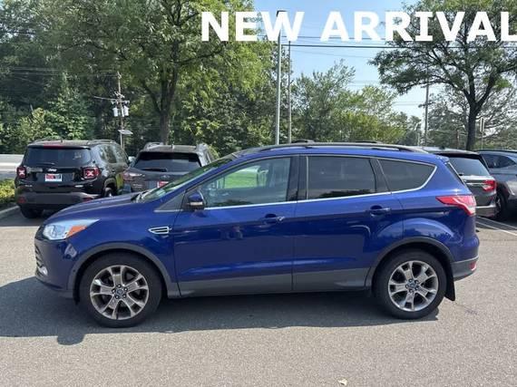 FORD ESCAPE 2013 1FMCU9H90DUB59202 image
