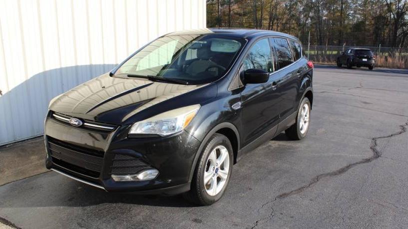 FORD ESCAPE 2013 1FMCU0GX7DUD49512 image