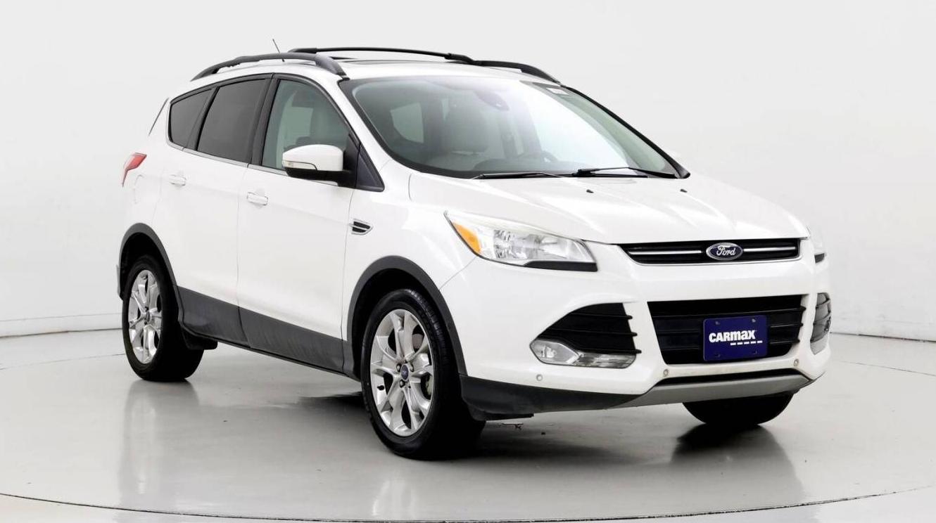 FORD ESCAPE 2013 1FMCU0HX7DUC08146 image