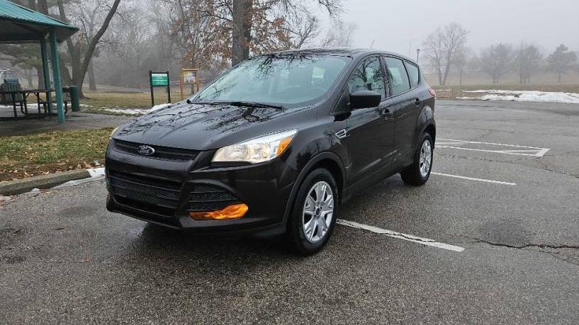 FORD ESCAPE 2013 1FMCU0F71DUB46990 image