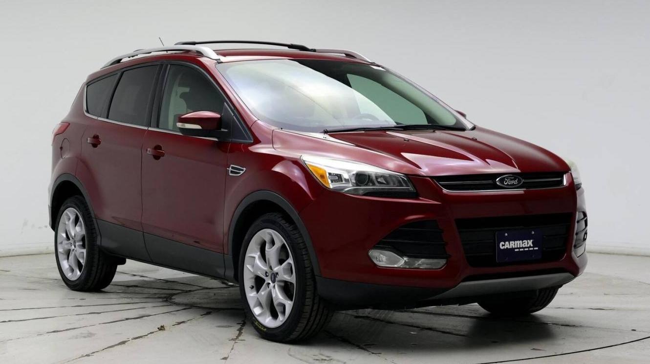 FORD ESCAPE 2013 1FMCU9J96DUA98383 image