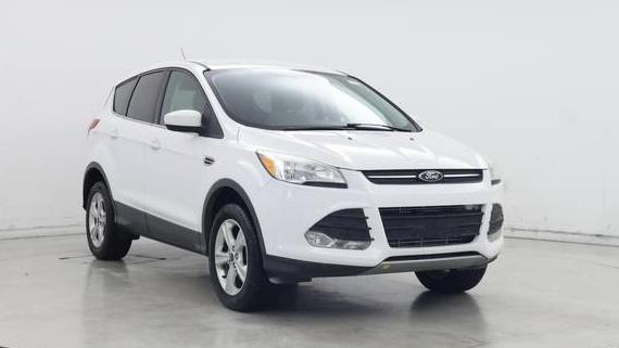 FORD ESCAPE 2013 1FMCU0GX2DUA80349 image