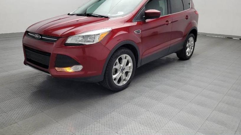 FORD ESCAPE 2013 1FMCU0GX2DUB77888 image