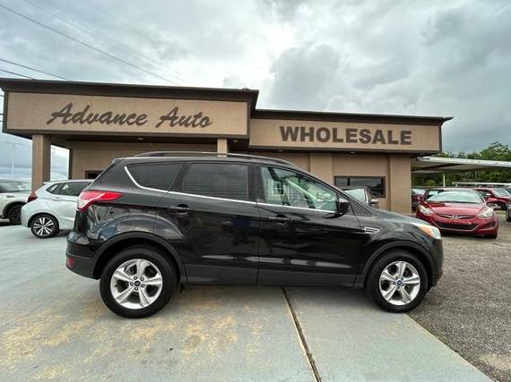 FORD ESCAPE 2013 1FMCU0G90DUC98520 image