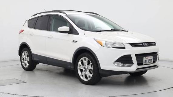 FORD ESCAPE 2013 1FMCU0G93DUD07517 image