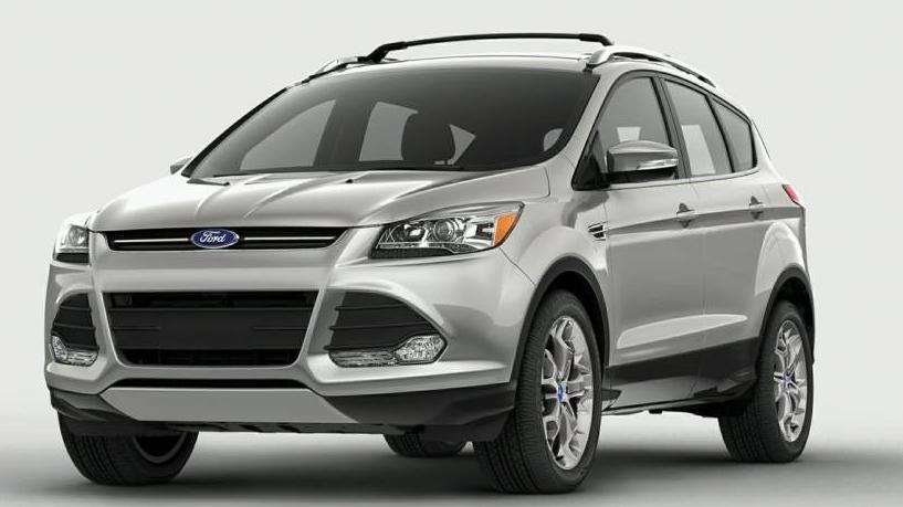 FORD ESCAPE 2013 1FMCU9GX6DUB57387 image