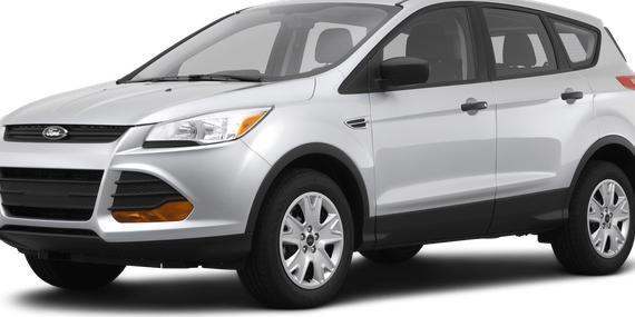 FORD ESCAPE 2013 1FMCU0HX9DUD87161 image
