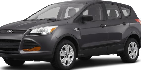 FORD ESCAPE 2013 1FMCU0F79DUC62289 image