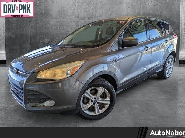 FORD ESCAPE 2013 1FMCU0GX9DUC48889 image