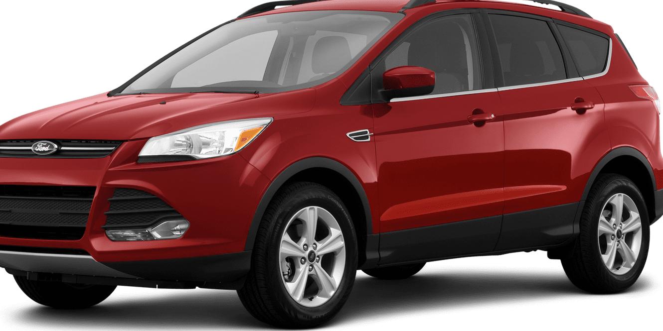 FORD ESCAPE 2013 1FMCU0G95DUC59602 image