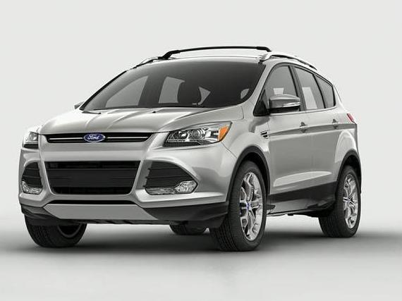 FORD ESCAPE 2013 1FMCU9GX9DUB35058 image