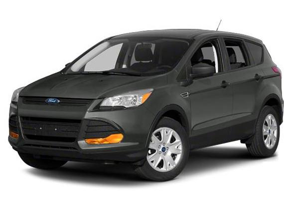 FORD ESCAPE 2013 1FMCU0GX7DUC62516 image