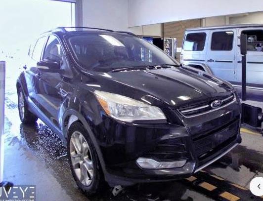 FORD ESCAPE 2013 1FMCU0HX2DUA71486 image