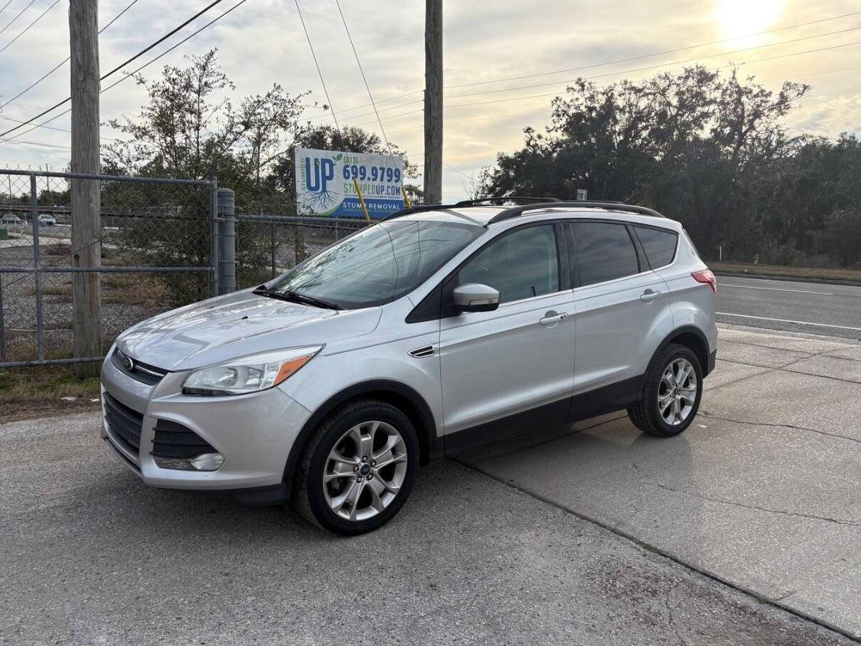 FORD ESCAPE 2013 1FMCU0HXXDUB77930 image