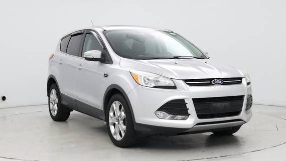 FORD ESCAPE 2013 1FMCU0HX7DUC65902 image