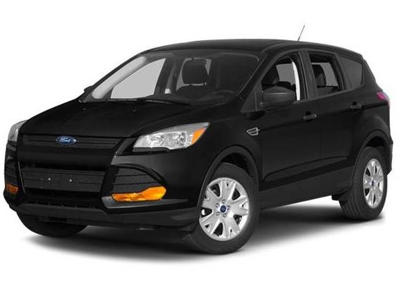 FORD ESCAPE 2013 1FMCU9J93DUB12563 image