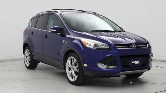 FORD ESCAPE 2013 1FMCU9J97DUD62226 image