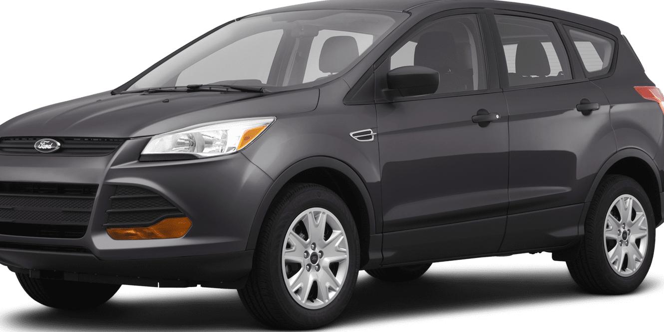 FORD ESCAPE 2013 1FMCU0F7XDUC61278 image