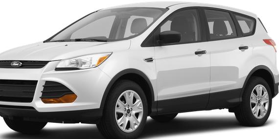 FORD ESCAPE 2013 1FMCU0F77DUC37391 image