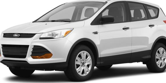 FORD ESCAPE 2013 1FMCU9G93DUD47181 image