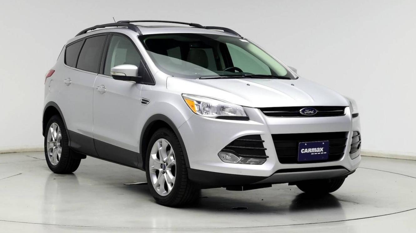 FORD ESCAPE 2013 1FMCU0HX4DUA99256 image